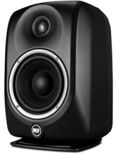 6.5＂數(shù)字信號(hào)處理有源 兩分頻監(jiān)聽音箱MYTHO 6