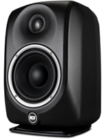 8＂數(shù)字信號(hào)處理有源 兩分頻監(jiān)聽音箱MYTHO 8